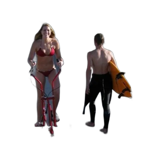 umbrella, staff, 3d render, concept art, underwater, beach, outer space, woman transparent PNG cut-out