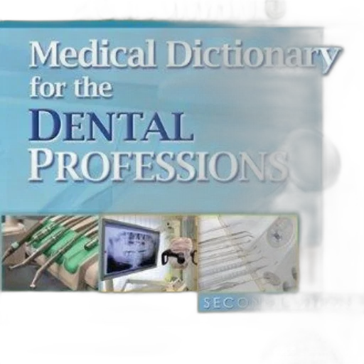 book, cover, titled, stedman, medical, dictionary, dental, professions transparent PNG cut-out