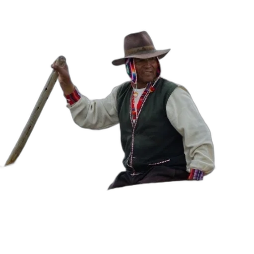 staff, hat, weapon, sword, concept art, 3d render, pixel art, photorealistic transparent PNG cut-out