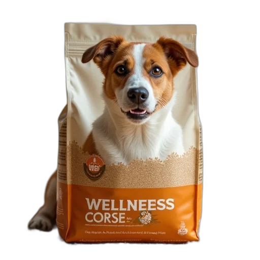 wellness, core, dog, grain transparent PNG cut-out