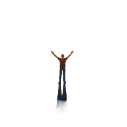 staff, robot, furniture, sword, 3d render, pixel art, concept art, photorealistic transparent PNG cut-out