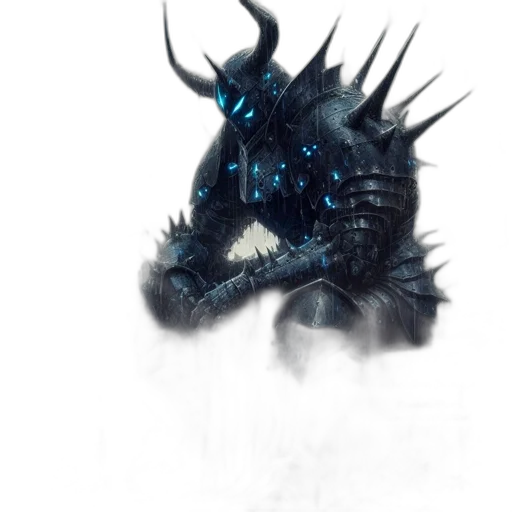 dragon, creature, mask, animal, concept art, fantasy art, pixel art, comic book art transparent PNG cut-out