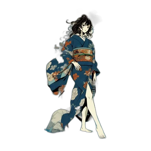 staff, sword, weapon, fantasy art, concept art, pixel art, anime, blue transparent PNG cut-out