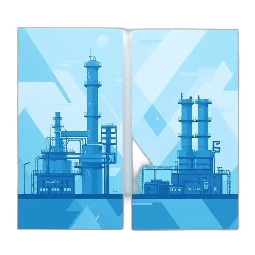 building, concept art, pixel art, anime transparent PNG cut-out