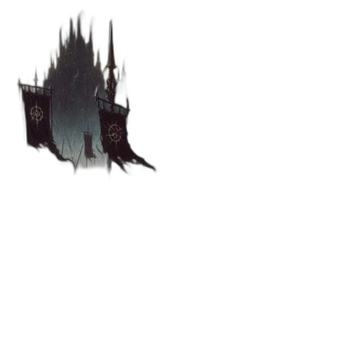 crown, dragon, weapon, mask, concept art, pixel art, comic book art, fantasy art transparent PNG cut-out