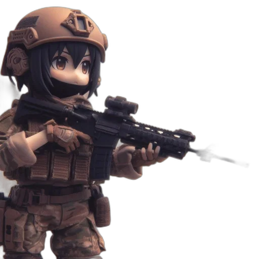weapon, staff, concept art, 3d render, anime, pixel art, animated, girl transparent PNG cut-out