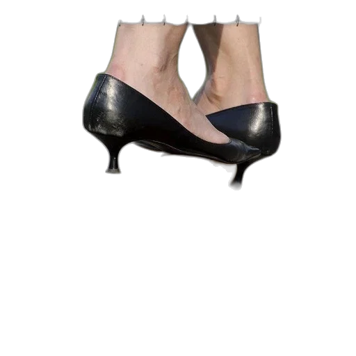 shoes, dress, jewelry, 3d render, photorealistic, concept art, pair, feet transparent PNG cut-out