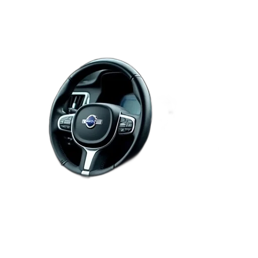car, jewelry, 3d render, photorealistic, interior, focus, steering, wheel transparent PNG cut-out