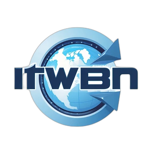 logo, itwbn, which, one, fastest, internet, platforms transparent PNG cut-out