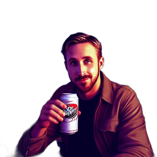 jacket, bottle, food, animal, photorealistic, pixel art, concept art, cartoon transparent PNG cut-out