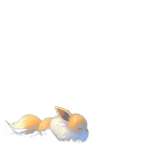 creature, animal, hair, weapon, pixel art, concept art, watercolor, 3d render transparent PNG cut-out