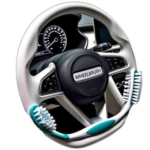 car, robot, weapon, shoes, 3d render, photorealistic, vaporwave, image transparent PNG cut-out