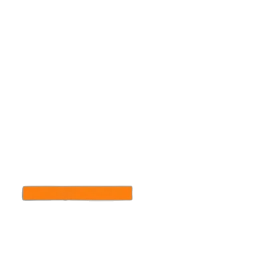 pixel art, monochrome, bar, chart, titled, most, preferred, objects transparent PNG cut-out