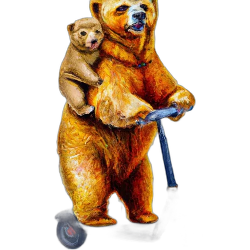 staff, animal, concept art, 3d render, photorealistic, oil painting, two, anthropomorphic transparent PNG cut-out