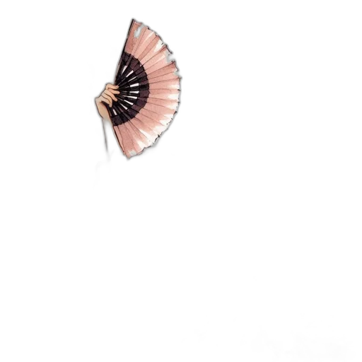 flower, umbrella, hat, dress, watercolor, concept art, photorealistic, pixel art transparent PNG cut-out