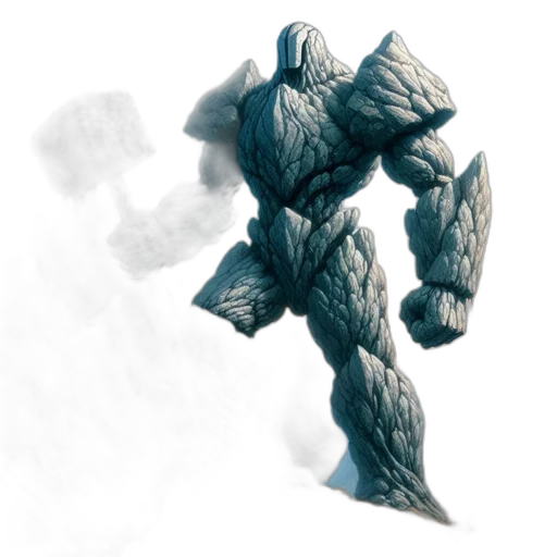 robot, dragon, weapon, creature, concept art, 3d render, fantasy art, photorealistic transparent PNG cut-out