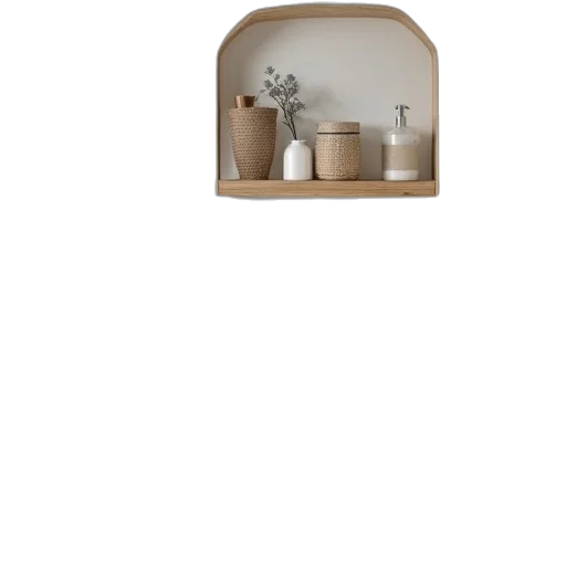 furniture, hat, crown, jewelry, 3d render, photorealistic, concept art, forest transparent PNG cut-out