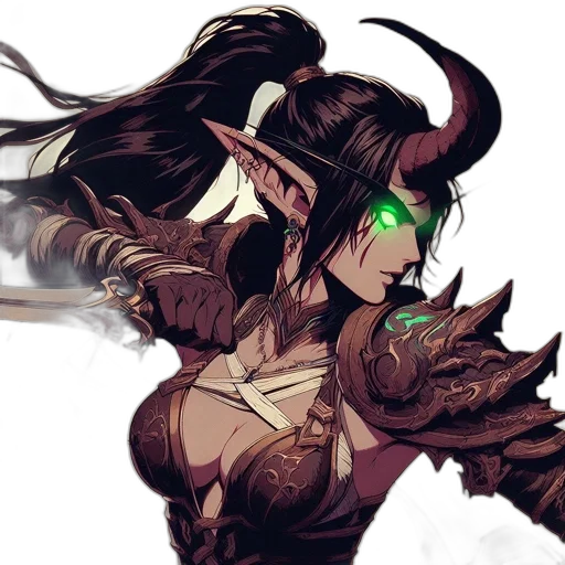 dragon, mask, fantasy art, concept art, anime, comic book art, dark, green transparent PNG cut-out