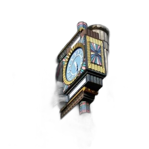 jewelry, crown, furniture, building, 3d render, photorealistic, concept art, fantasy art transparent PNG cut-out