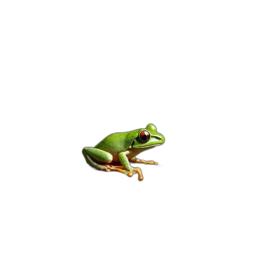 animal, creature, dragon, staff, 3d render, photorealistic, pixel art, concept art transparent PNG cut-out