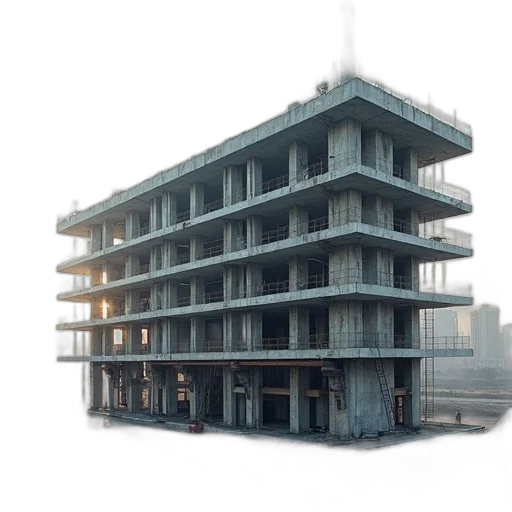 building, furniture, robot, dress transparent PNG cut-out