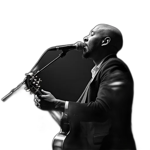 staff, photorealistic, john, legend, live, philadelphia, dvd transparent PNG cut-out