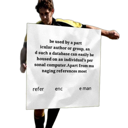 face, jacket, staff, umbrella, man, yellow, black, shirt transparent PNG cut-out