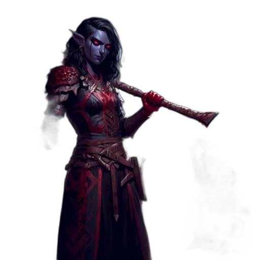 staff, mask, sword, weapon, fantasy art, concept art, pixel art, comic book art transparent PNG cut-out