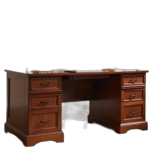 furniture, 3d render, bush, business transparent PNG cut-out
