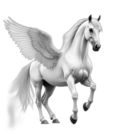 animal, dragon, creature, fantasy art, photorealistic, concept art, 3d render, original transparent PNG cut-out
