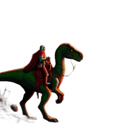 dragon, animal, creature, robot, 3d render, concept art, photorealistic, fantasy art transparent PNG cut-out