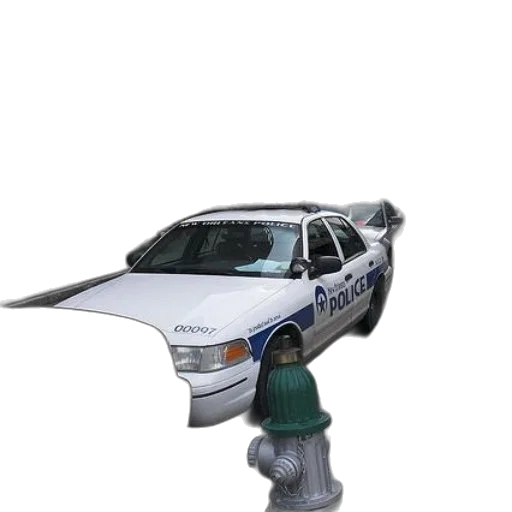 car, robot, weapon, staff, concept art, 3d render, photorealistic, vaporwave transparent PNG cut-out