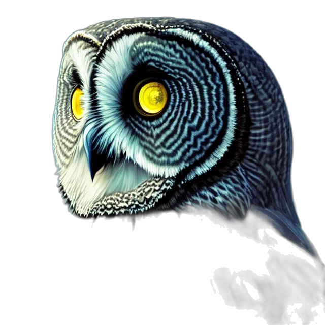 animal, staff, mask, creature transparent PNG cut-out