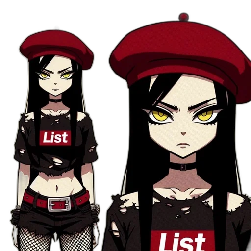 hat, staff, jacket, dress, concept art, pixel art, cartoon, anime transparent PNG cut-out