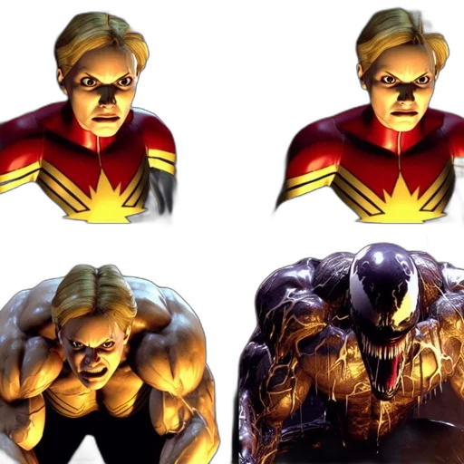 mask, face, concept art, comic book art, 3d render, photorealistic, illustration, contrasts transparent PNG cut-out