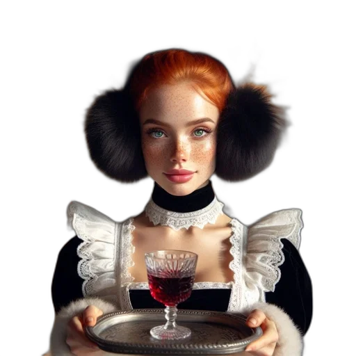 jewelry, photorealistic, fantasy art, concept art, 3d render, elegant, lady, wearing transparent PNG cut-out