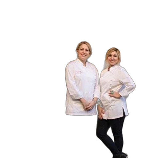 staff, jacket, food, dress, lagasse, girls, big, flavor transparent PNG cut-out