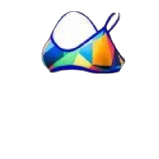 hat, jewelry, mask, umbrella, vaporwave, watercolor, 3d render, neon transparent PNG cut-out