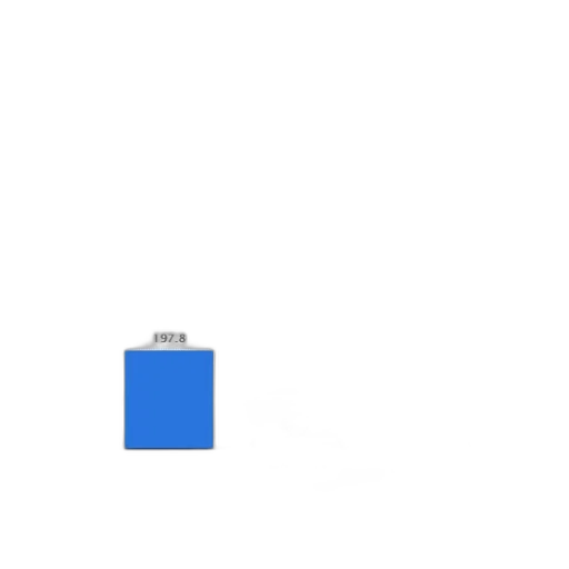 robot, bottle, weapon, pixel art transparent PNG cut-out