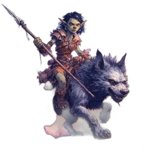 creature, staff, animal, dragon, fantasy art, concept art, pixel art, comic book art transparent PNG cut-out