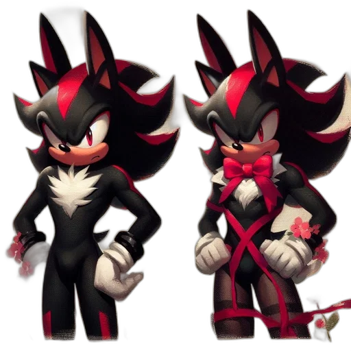 concept art, 3d render, pixel art, fantasy art, red, dark, monochrome, two transparent PNG cut-out