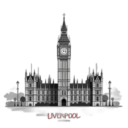 building, photorealistic, concept art, 3d render, pixel art, stylized, illustration, prominent transparent PNG cut-out