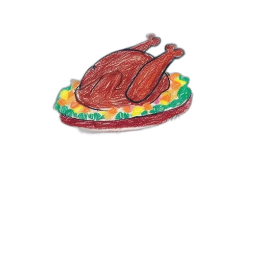 food, hat, animal, shoes, watercolor, photorealistic, concept art, pixel art transparent PNG cut-out
