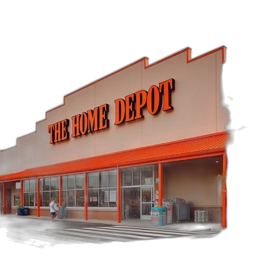 building, concept art, home, depot, denver, colorado transparent PNG cut-out
