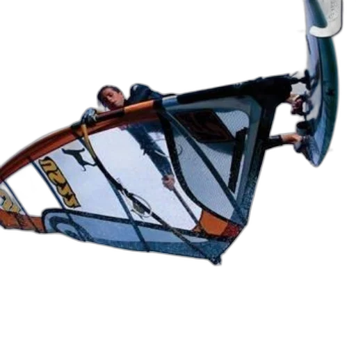 umbrella, staff, weapon, sword, concept art, windsurfer, action, captured transparent PNG cut-out