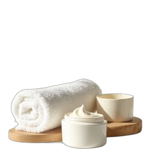 food, selection, skin, care transparent PNG cut-out