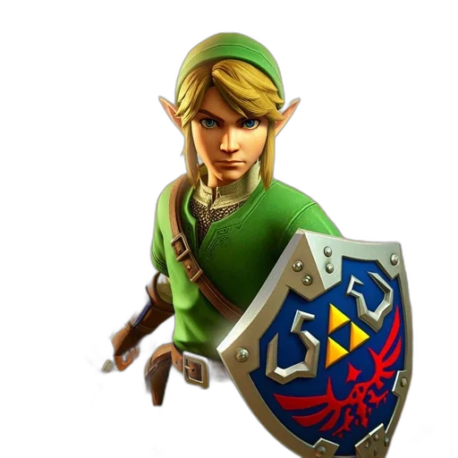 sword, weapon, crown, staff, 3d render, concept art, fantasy art, pixel art transparent PNG cut-out