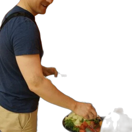 food, staff, weapon, face, photorealistic, concept art, 3d render, fire transparent PNG cut-out