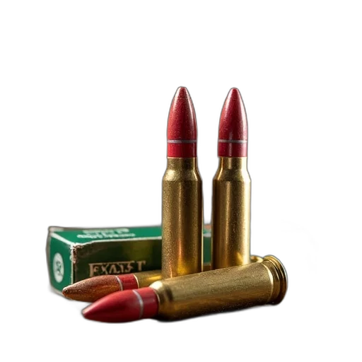 weapon, winchester, ammunition, cartridges transparent PNG cut-out