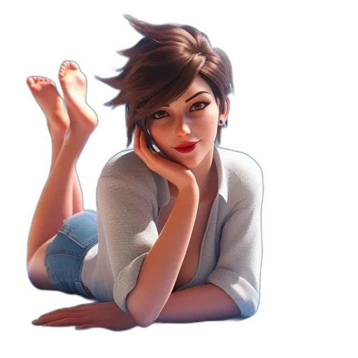 face, jacket, weapon, staff, concept art, photorealistic, fantasy art, 3d render transparent PNG cut-out